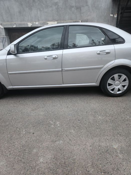 Jenta 2015 продается своя машина