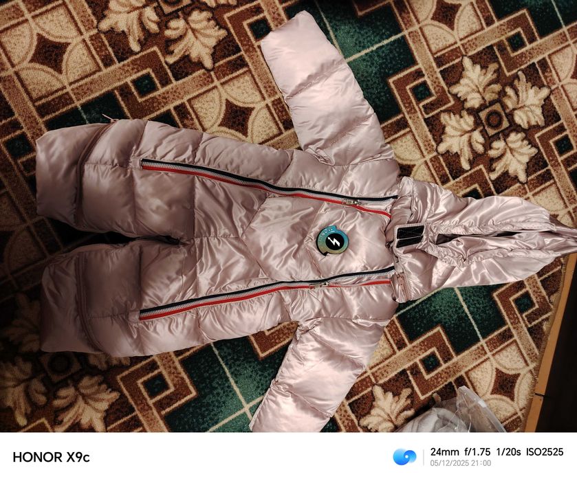 Продам детский комбинезон