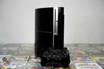 Playstation 3 / PS 3
