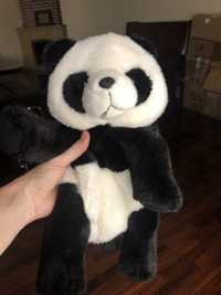 Рюкзак-мягкая игрушка панда