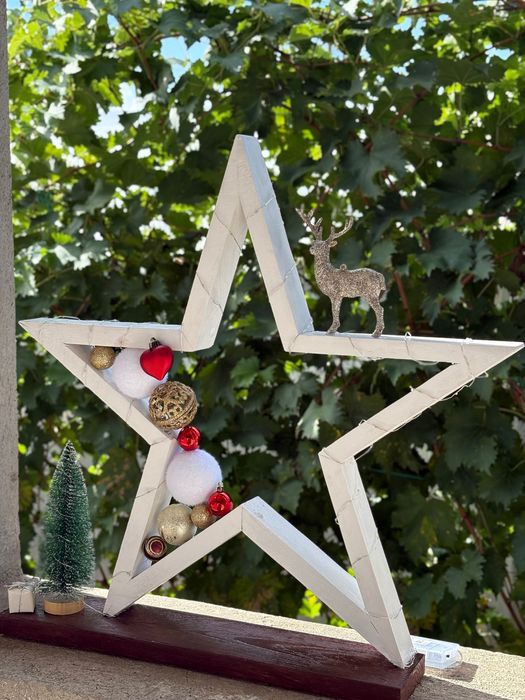 Ornamente pentru Crăciun