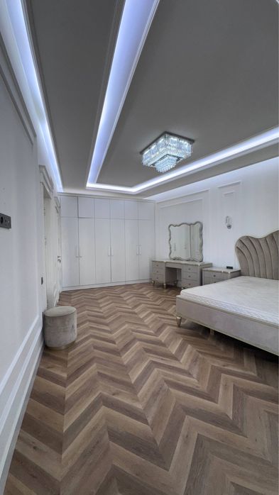 ЖК Минор Риверс, дуплекс