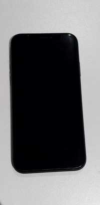 Iphone 11 black 128gb