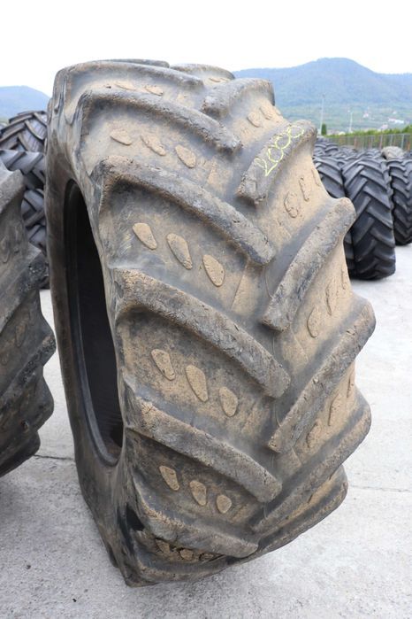 580/70R38 Kleber Cauciucuri Sh de Tractor Livrare Rapida AgroMir