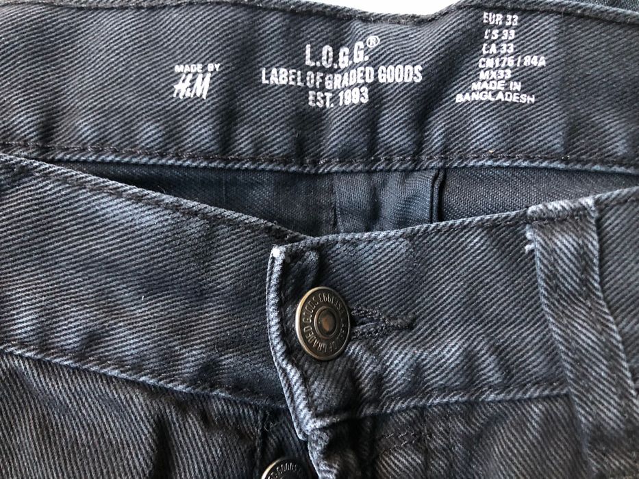 Мъжки маркови дънки