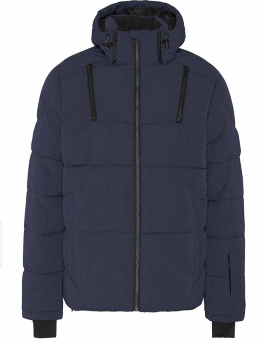 CHIEMSEE Angel Sar Ski Jacket  ОРИГИНАЛНО мъжко ски/сноуборд яке - М