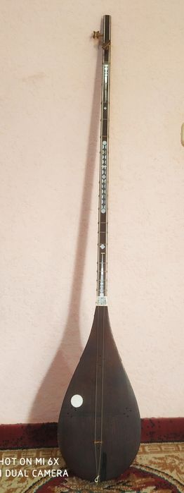 Маком заказной дутор.