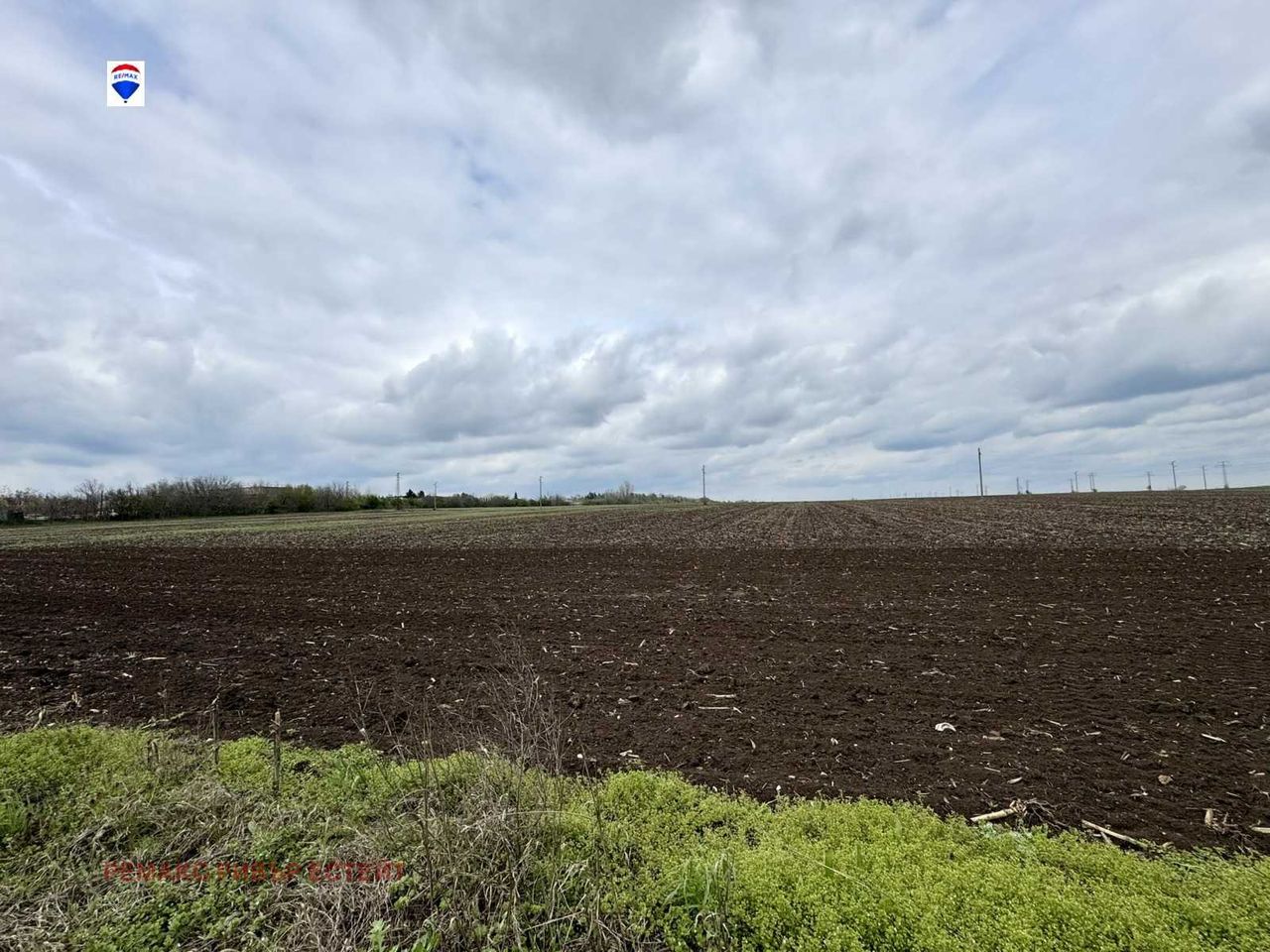 Продава се Парцел в Русе, Промишлена зона - Изток - 25806 кв.м за 11 €/кв.м - Снимка #4