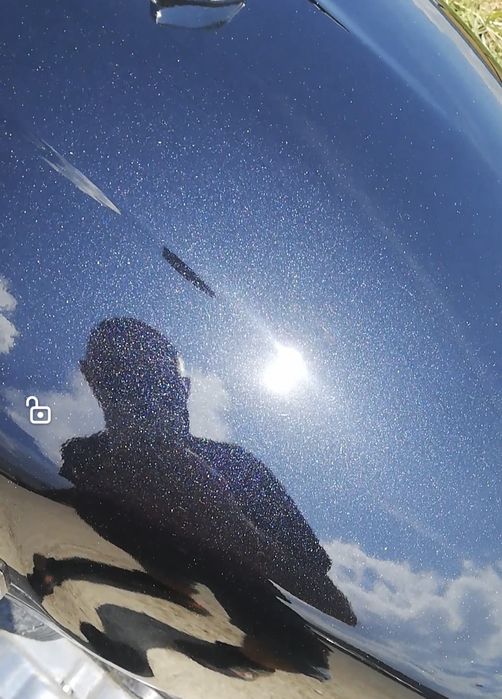 Suzuki GS1100G model clasic