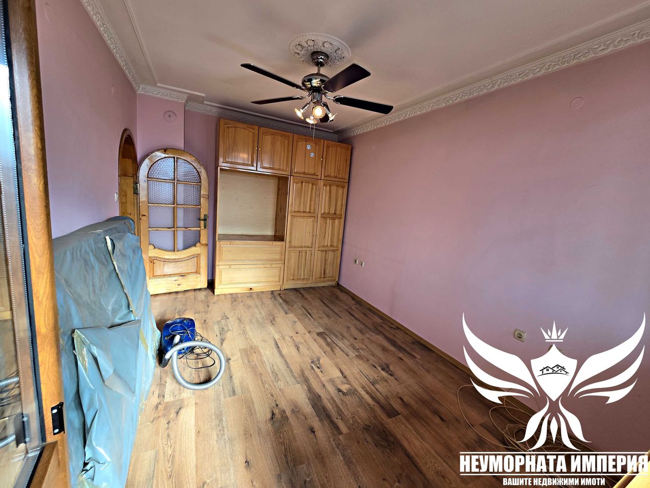 Продава се Тристаен апартамент в Асеновград - 122 кв.м за 347 €/кв.м - Снимка #7