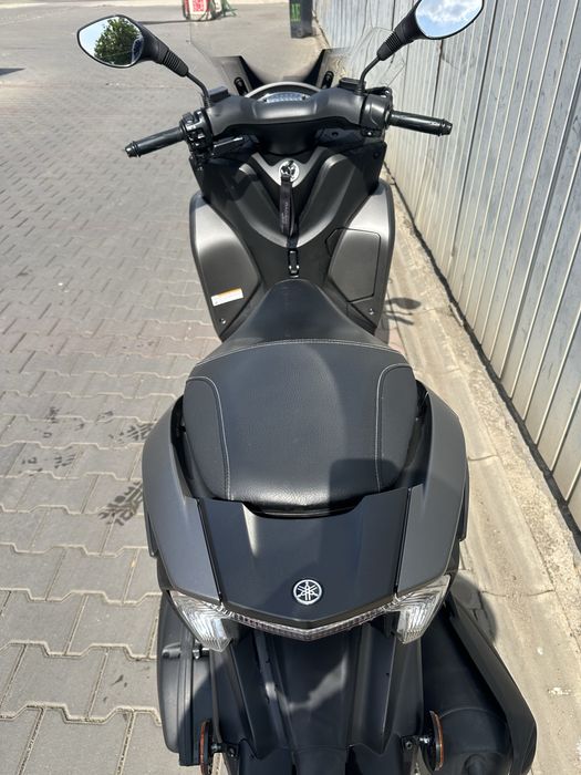 Scuter Yamaha Tricity 155