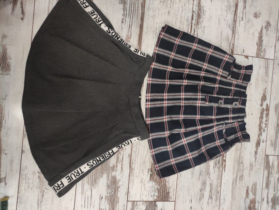 Детска пола Zara