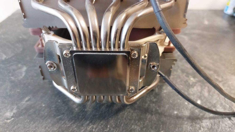 Cooler CPU Noctua NH-D15