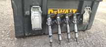 Дюзи за Форд 1.8/125 ТДЦИ S-Max, Connect , Mondeo Мондео,Торнео Конект