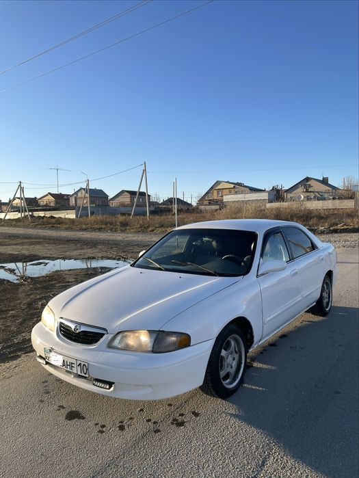 Продам Мазду 626 LX