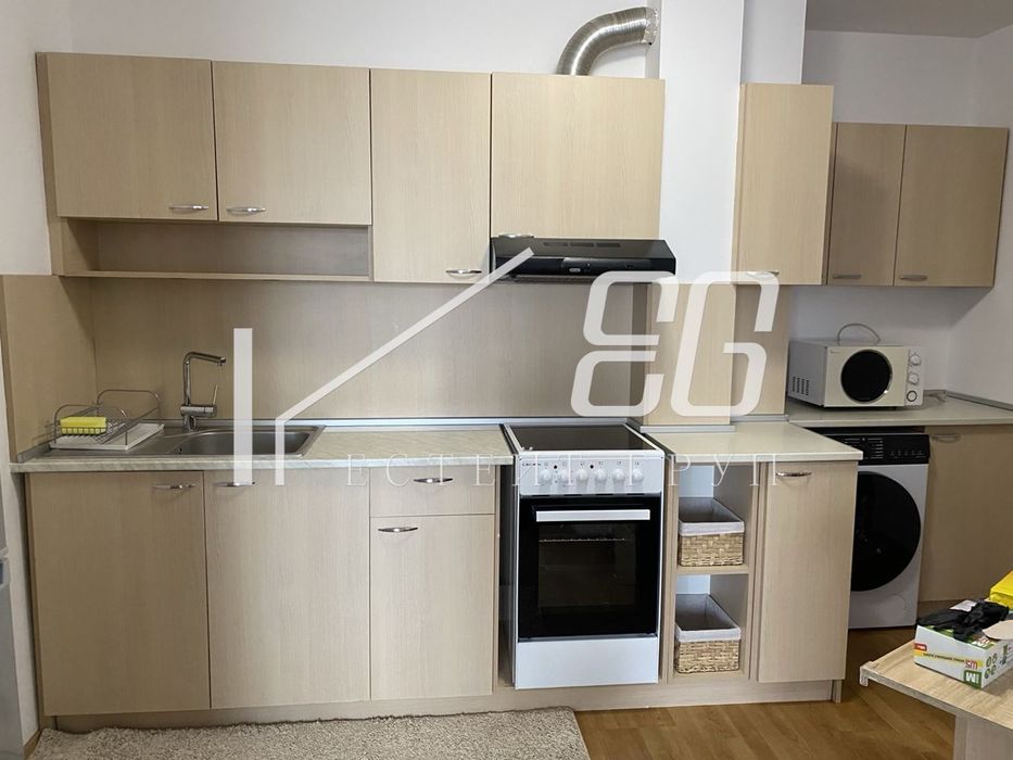 2-стаен в Варна-Бриз площ 75 цена 1200