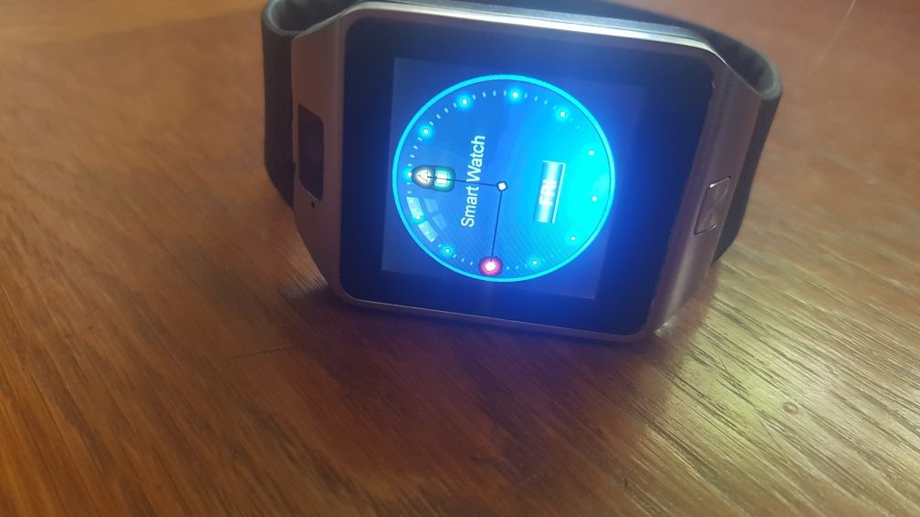 Smartwatch, ieftin