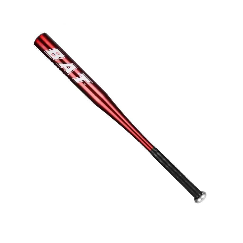 Bate baseball Aluminiu 81 cm, diverse culori, 400 g