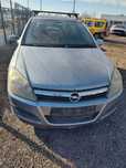opel Astra 1,3 D multijet