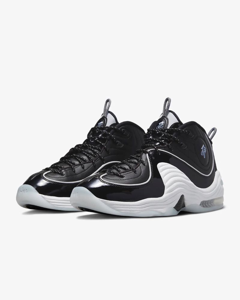 Nike Air Penny II - 43 и 44.5 Номер Оригинални