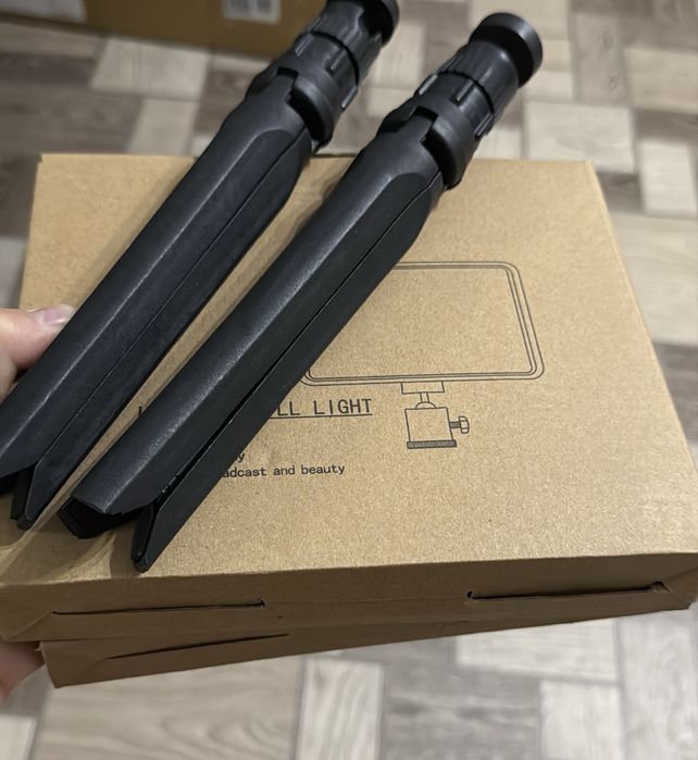 Продам освещение для съемок