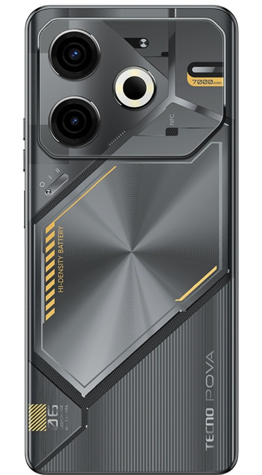 Продам tecno pova 6 neo