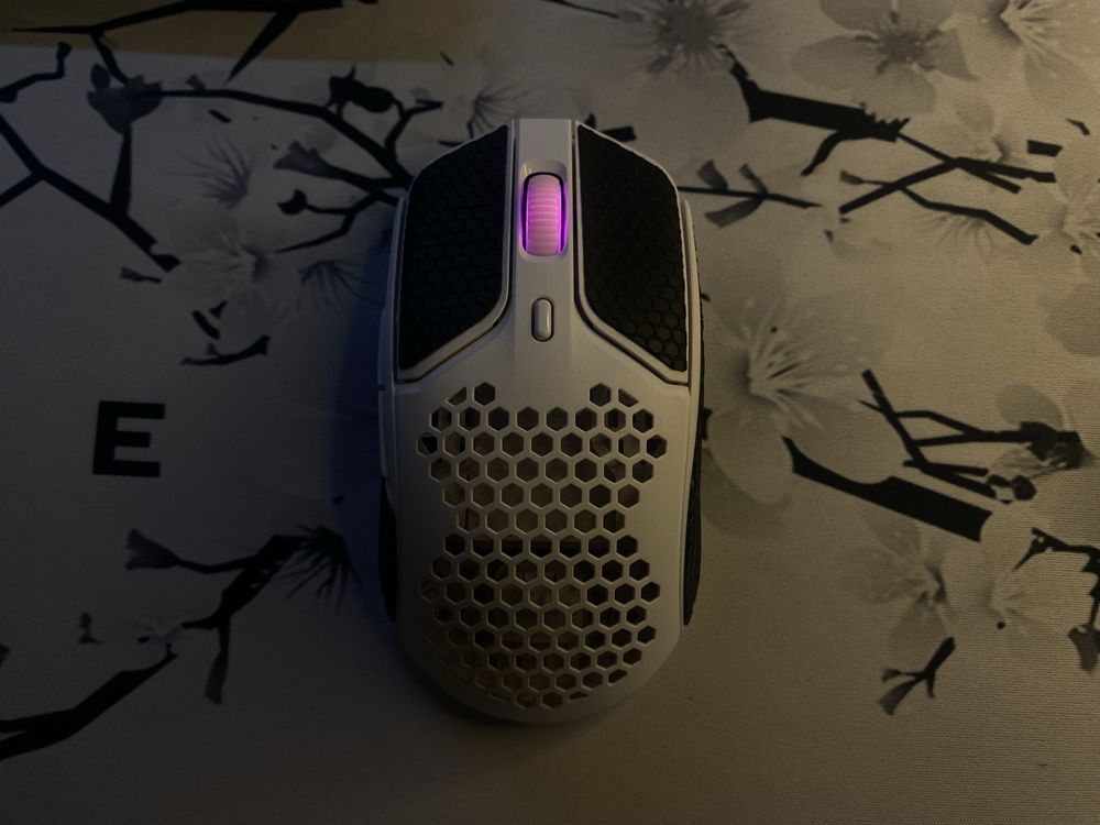 HyperX Pulsfire Haste Wirelles