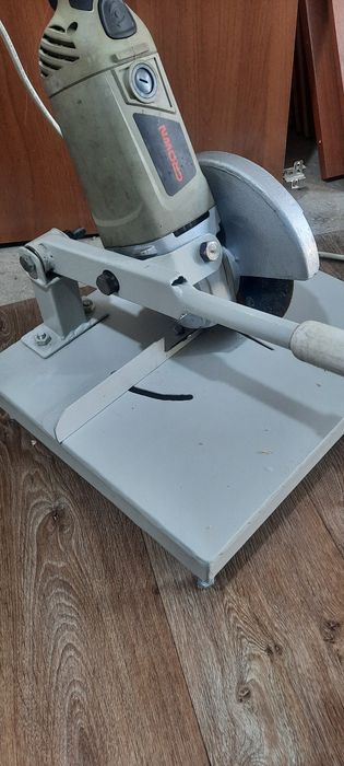 Продаётся  болгарка