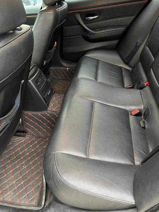 BMW / Seria 3 / E90 / 2.0 Diesel / 163 cp