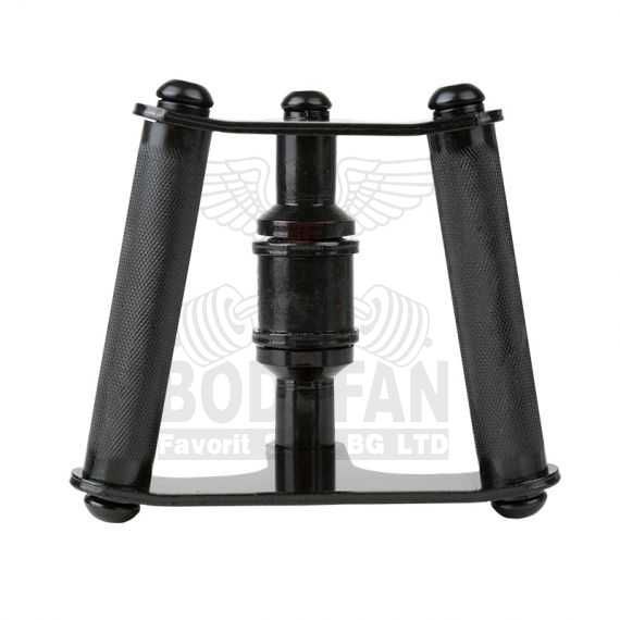 ATX® Black Line - Ротационен Row Bar