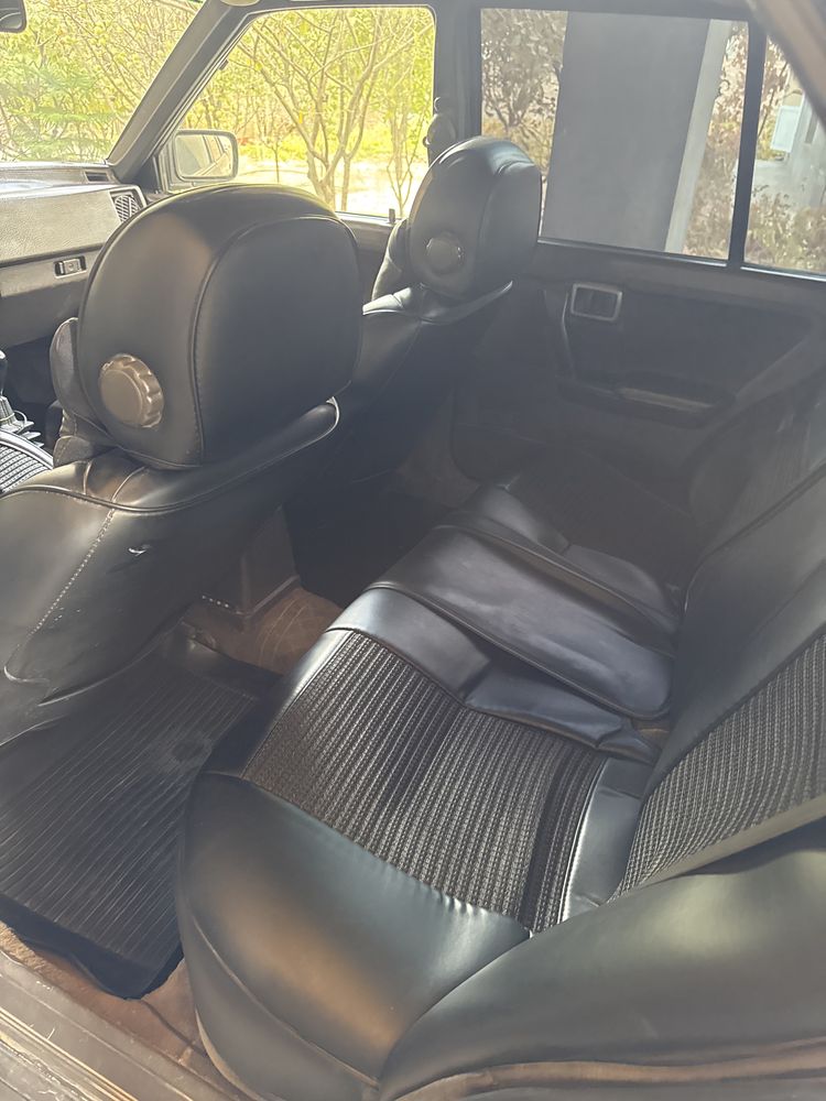 Nissan bulbired t12