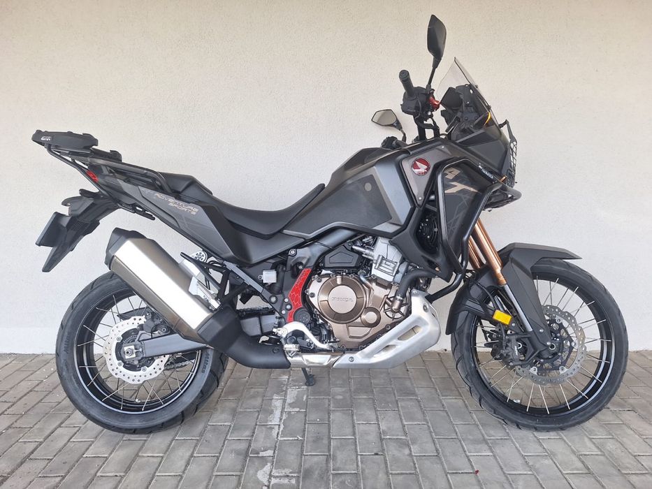 Honda Africa Twin Adventure Sports CRF 1100