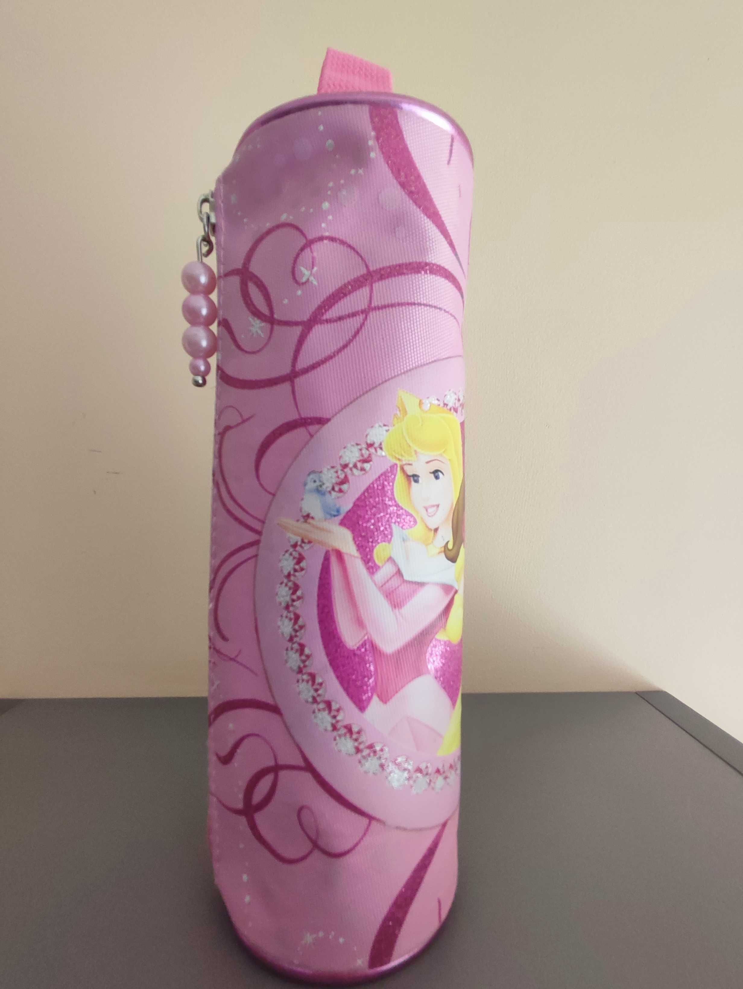 Несесер за моливи на Disney с принцеси