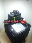 Reducere  Nivela Laser Verde  16 Lini 4d 30m Cu Detector Miez German