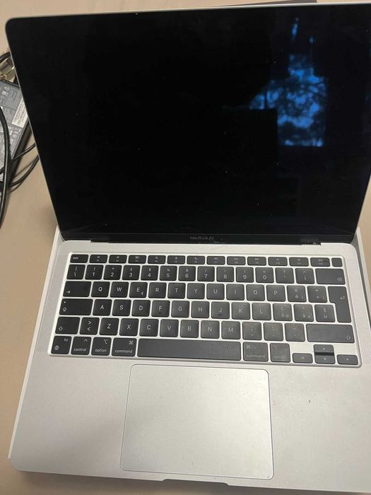 MacBook Air 13-inch