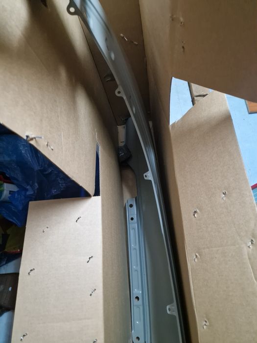 Aripa fata dreapta HYUNDAI TUCSON MODEL 2021 Noua