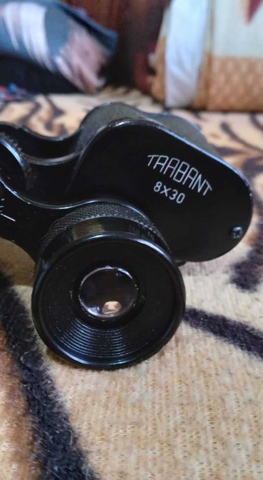 Бинокъл Spindler & Hoyer Gottingen 8х30 Trabant