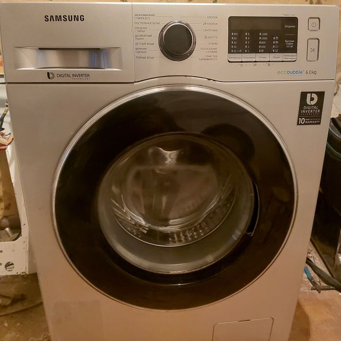 Продаем стиральные машины гарантия комиссионный магазин