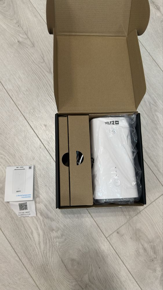 Продам роутер ТЕЛЕ 2 5 G