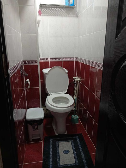 Продаётся 5ти комн. квартира в Учтепинском р-не Хокимият Учтепа тумани