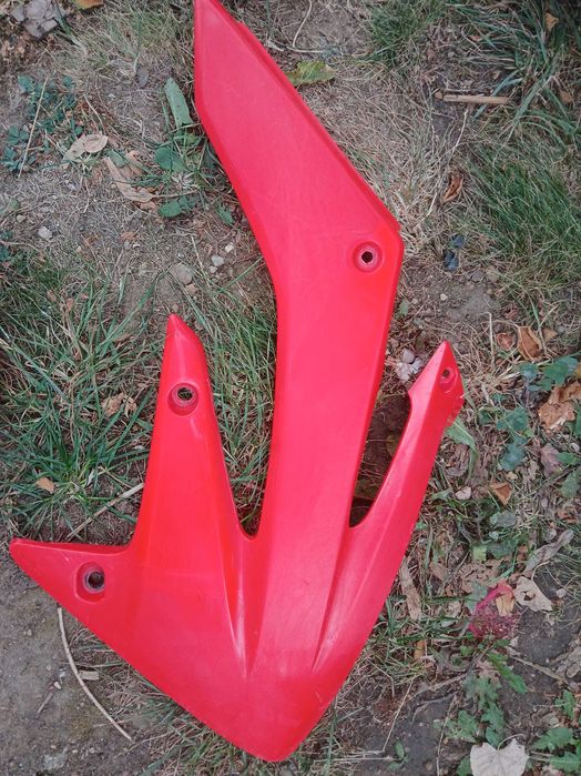 Пластмаси за honda crf250x