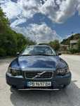 Volvo xc70 AWD avtomatik