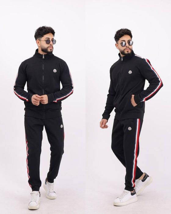Мъжки комплект от 2 части MONCLER