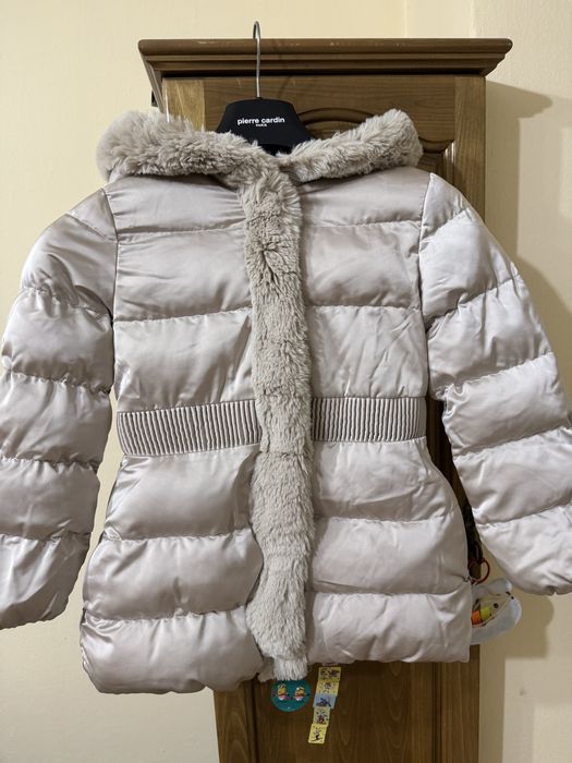 Детско яке Abel&Lula