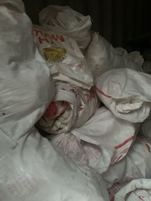 Продам мешки продам мешки