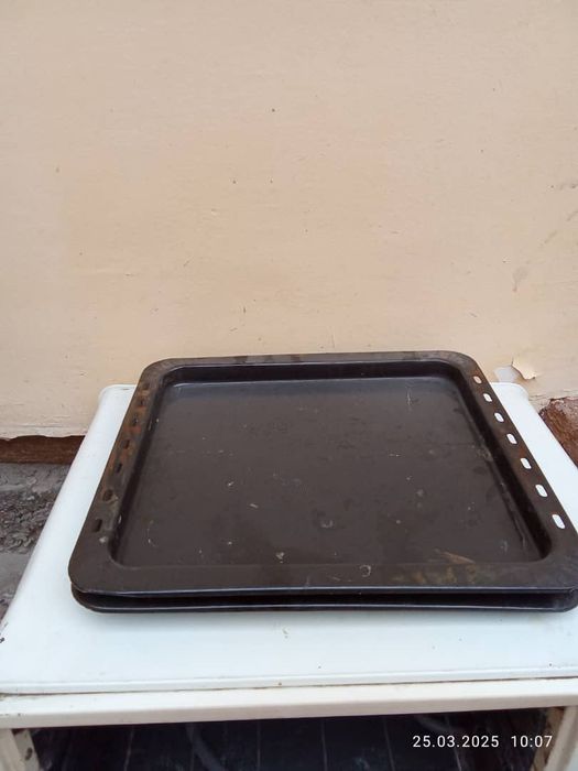 Печь работает отлично