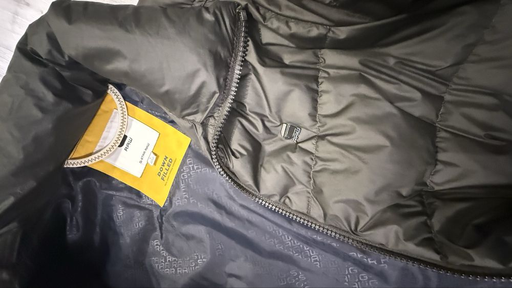 Яке и сако G star и Guess