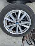 Vand jante BMW.    Oferta speciala
