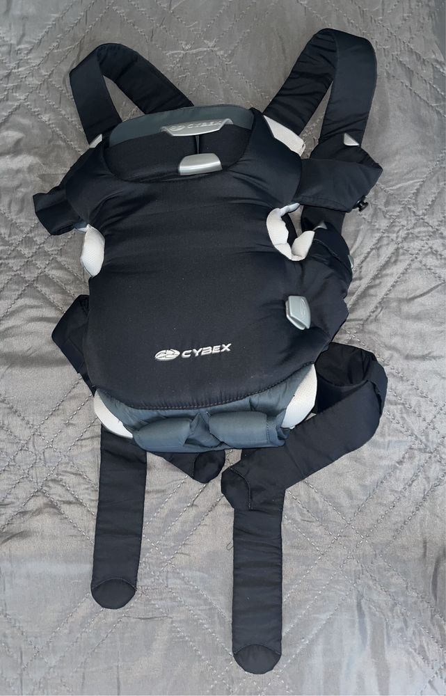 cybex i go baby carrier