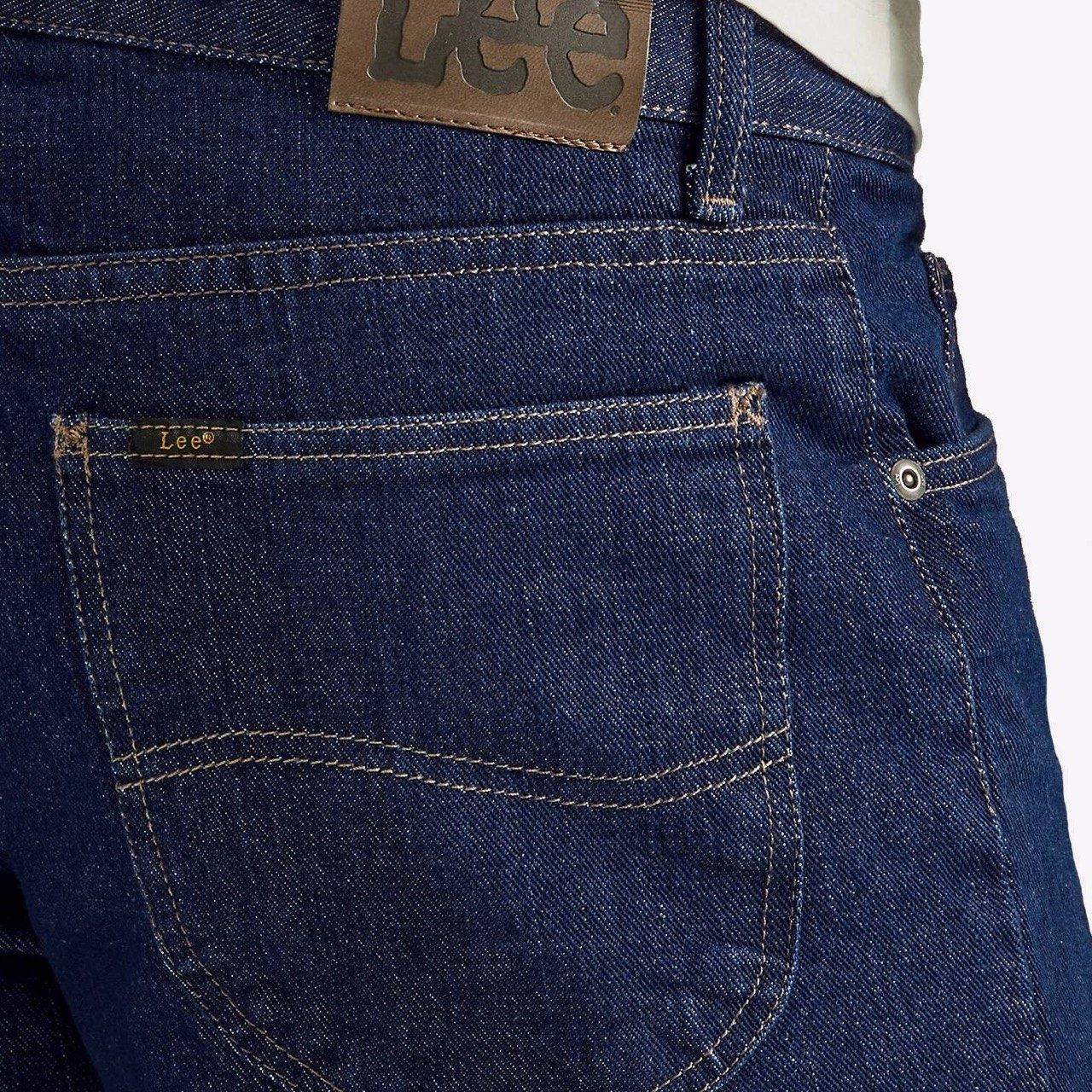 Джинсы Lee regular fit р,34/32